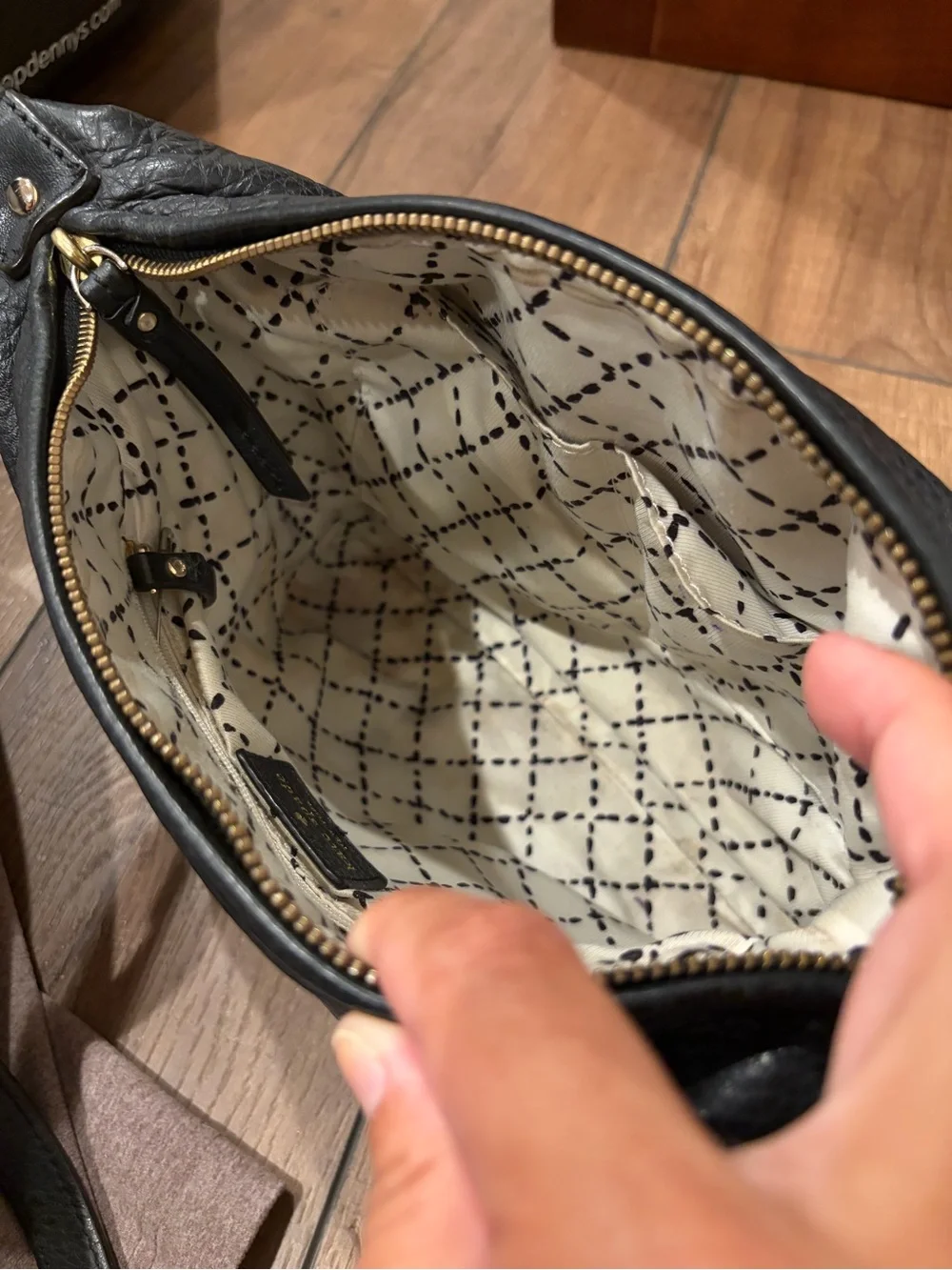 kate spade classic kate